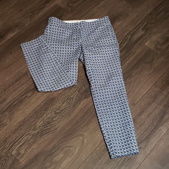 Kenar Pants - 👖KENAR CROPPED PANTS👖